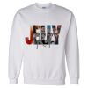 DryBlend® Crewneck Sweatshirt Thumbnail