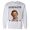 DryBlend® Crewneck Sweatshirt Thumbnail