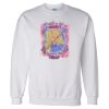 DryBlend® Crewneck Sweatshirt Thumbnail