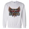 DryBlend® Crewneck Sweatshirt Thumbnail