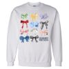 DryBlend® Crewneck Sweatshirt Thumbnail