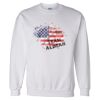 DryBlend® Crewneck Sweatshirt Thumbnail