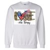 DryBlend® Crewneck Sweatshirt Thumbnail