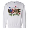 DryBlend® Crewneck Sweatshirt Thumbnail