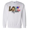 DryBlend® Crewneck Sweatshirt Thumbnail