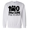 DryBlend® Crewneck Sweatshirt Thumbnail