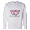 DryBlend® Crewneck Sweatshirt Thumbnail