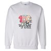 DryBlend® Crewneck Sweatshirt Thumbnail