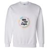 DryBlend® Crewneck Sweatshirt Thumbnail