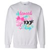 DryBlend® Crewneck Sweatshirt Thumbnail