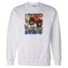 DryBlend® Crewneck Sweatshirt Thumbnail