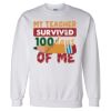DryBlend® Crewneck Sweatshirt Thumbnail