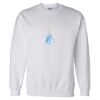 DryBlend® Crewneck Sweatshirt Thumbnail