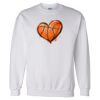 DryBlend® Crewneck Sweatshirt Thumbnail