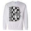 DryBlend® Crewneck Sweatshirt Thumbnail
