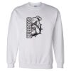 DryBlend® Crewneck Sweatshirt Thumbnail