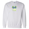 DryBlend® Crewneck Sweatshirt Thumbnail
