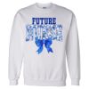 DryBlend® Crewneck Sweatshirt Thumbnail