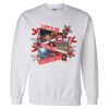 DryBlend® Crewneck Sweatshirt Thumbnail