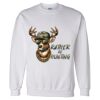 DryBlend® Crewneck Sweatshirt Thumbnail