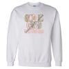 DryBlend® Crewneck Sweatshirt Thumbnail