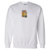 DryBlend® Crewneck Sweatshirt Thumbnail