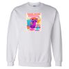 DryBlend® Crewneck Sweatshirt Thumbnail