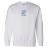 DryBlend® Crewneck Sweatshirt Thumbnail