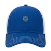 OTTO CAP 6 Panel Low Profile Mesh Back Trucker Hat (style of Richardson 112) Thumbnail