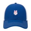 OTTO CAP 6 Panel Low Profile Mesh Back Trucker Hat (style of Richardson 112) Thumbnail