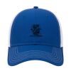 OTTO CAP 6 Panel Low Profile Mesh Back Trucker Hat (style of Richardson 112) Thumbnail