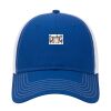 OTTO CAP 6 Panel Low Profile Mesh Back Trucker Hat (style of Richardson 112) Thumbnail