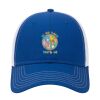 OTTO CAP 6 Panel Low Profile Mesh Back Trucker Hat (style of Richardson 112) Thumbnail
