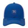 OTTO CAP 6 Panel Low Profile Mesh Back Trucker Hat (style of Richardson 112) Thumbnail