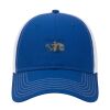 OTTO CAP 6 Panel Low Profile Mesh Back Trucker Hat (style of Richardson 112) Thumbnail