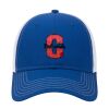 OTTO CAP 6 Panel Low Profile Mesh Back Trucker Hat (style of Richardson 112) Thumbnail