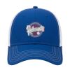 OTTO CAP 6 Panel Low Profile Mesh Back Trucker Hat (style of Richardson 112) Thumbnail