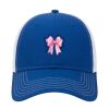 OTTO CAP 6 Panel Low Profile Mesh Back Trucker Hat (style of Richardson 112) Thumbnail