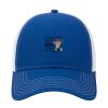 OTTO CAP 6 Panel Low Profile Mesh Back Trucker Hat (style of Richardson 112) Thumbnail