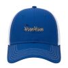 OTTO CAP 6 Panel Low Profile Mesh Back Trucker Hat (style of Richardson 112) Thumbnail