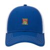 OTTO CAP 6 Panel Low Profile Mesh Back Trucker Hat (style of Richardson 112) Thumbnail
