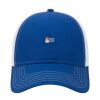 OTTO CAP 6 Panel Low Profile Mesh Back Trucker Hat (style of Richardson 112) Thumbnail