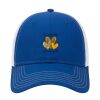 OTTO CAP 6 Panel Low Profile Mesh Back Trucker Hat (style of Richardson 112) Thumbnail