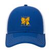 OTTO CAP 6 Panel Low Profile Mesh Back Trucker Hat (style of Richardson 112) Thumbnail