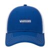 OTTO CAP 6 Panel Low Profile Mesh Back Trucker Hat (style of Richardson 112) Thumbnail