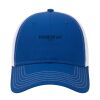 OTTO CAP 6 Panel Low Profile Mesh Back Trucker Hat (style of Richardson 112) Thumbnail