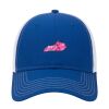 OTTO CAP 6 Panel Low Profile Mesh Back Trucker Hat (style of Richardson 112) Thumbnail