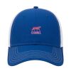 OTTO CAP 6 Panel Low Profile Mesh Back Trucker Hat (style of Richardson 112) Thumbnail