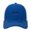 OTTO CAP 6 Panel Low Profile Mesh Back Trucker Hat (style of Richardson 112) Thumbnail