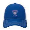 OTTO CAP 6 Panel Low Profile Mesh Back Trucker Hat (style of Richardson 112) Thumbnail